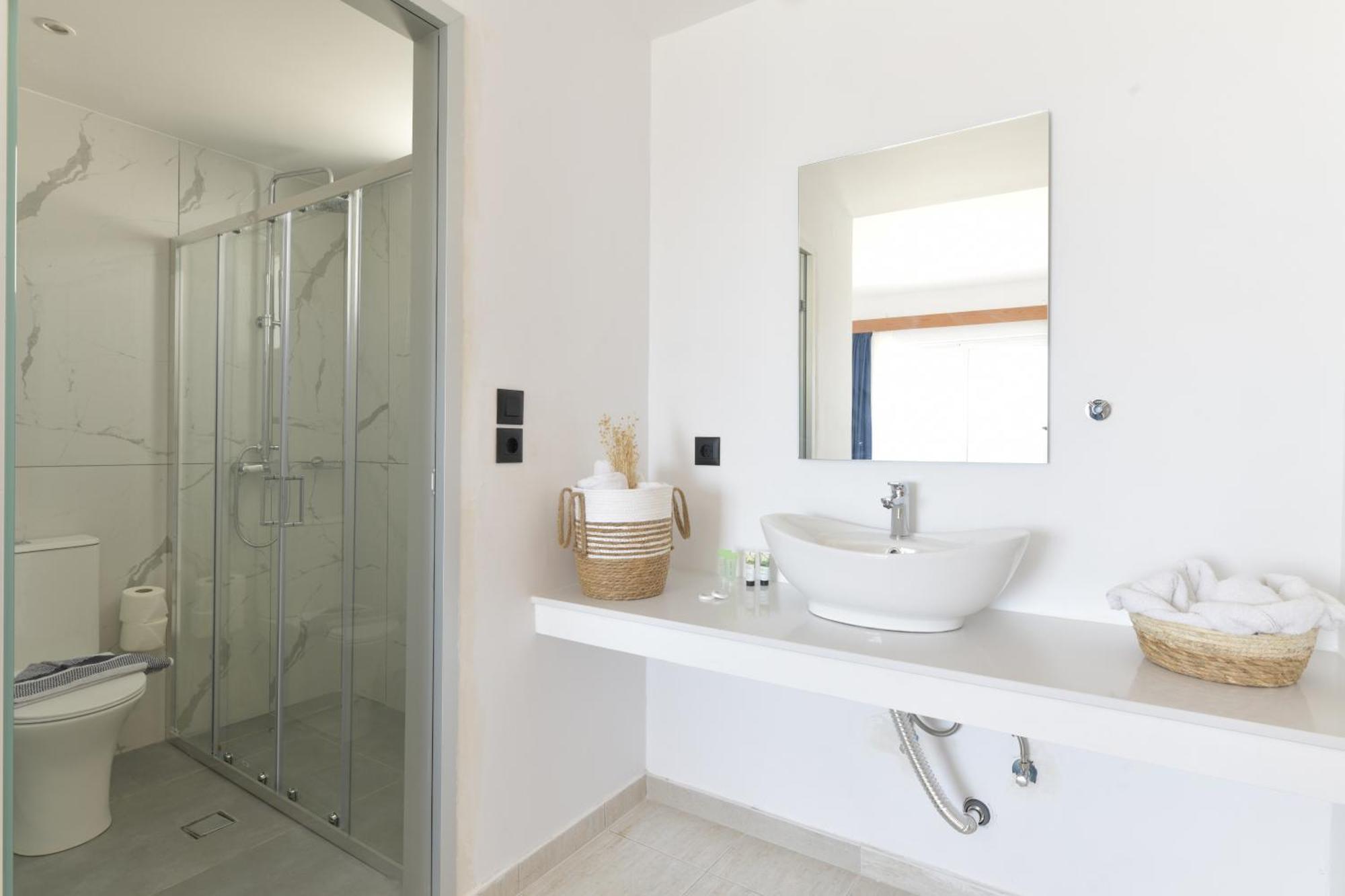 Lindos Nest Aparthotel Pefki  Exterior photo